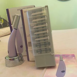 MICHAEL TODD Beauty Sonicsmooth